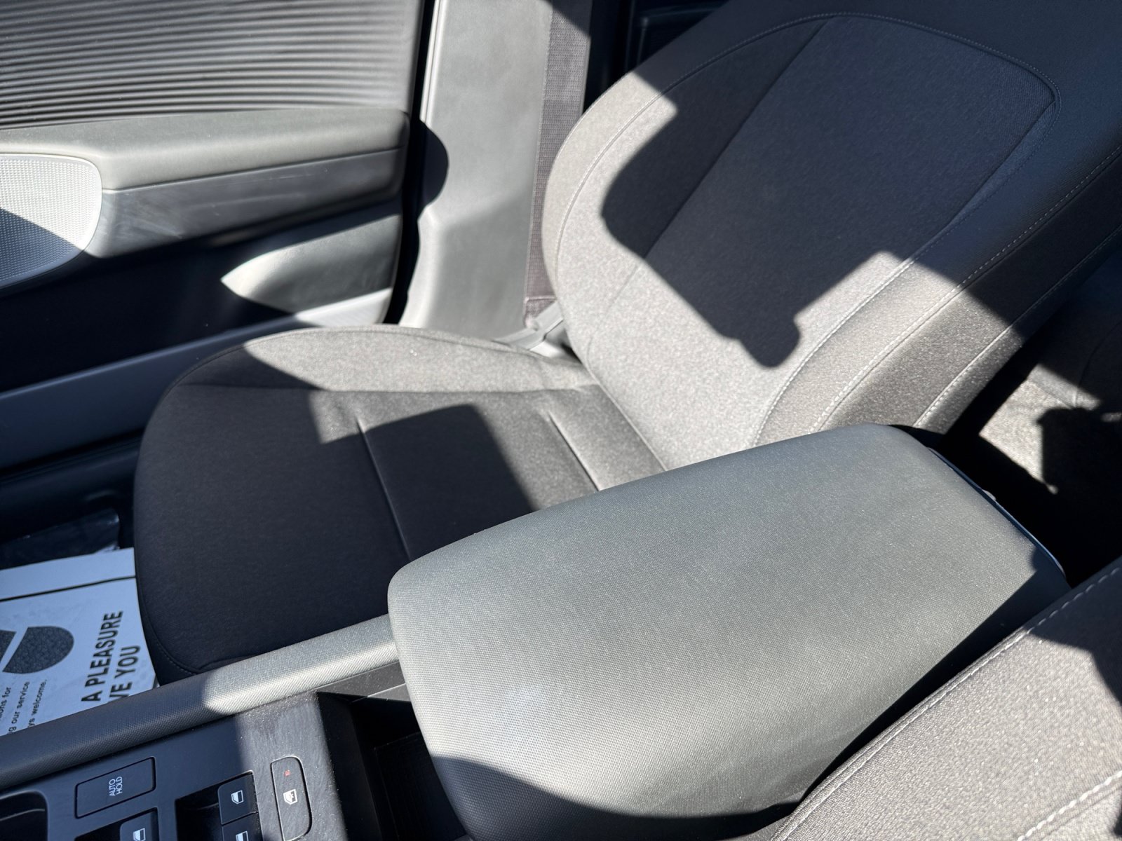 Certified 2025 Hyundai Ioniq 6 SEL RWD image 14