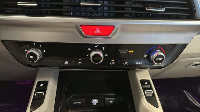 Used 2021 Kia Telluride S image 18