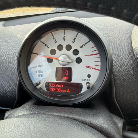 Used 2014 MINI Cooper Paceman S image 8