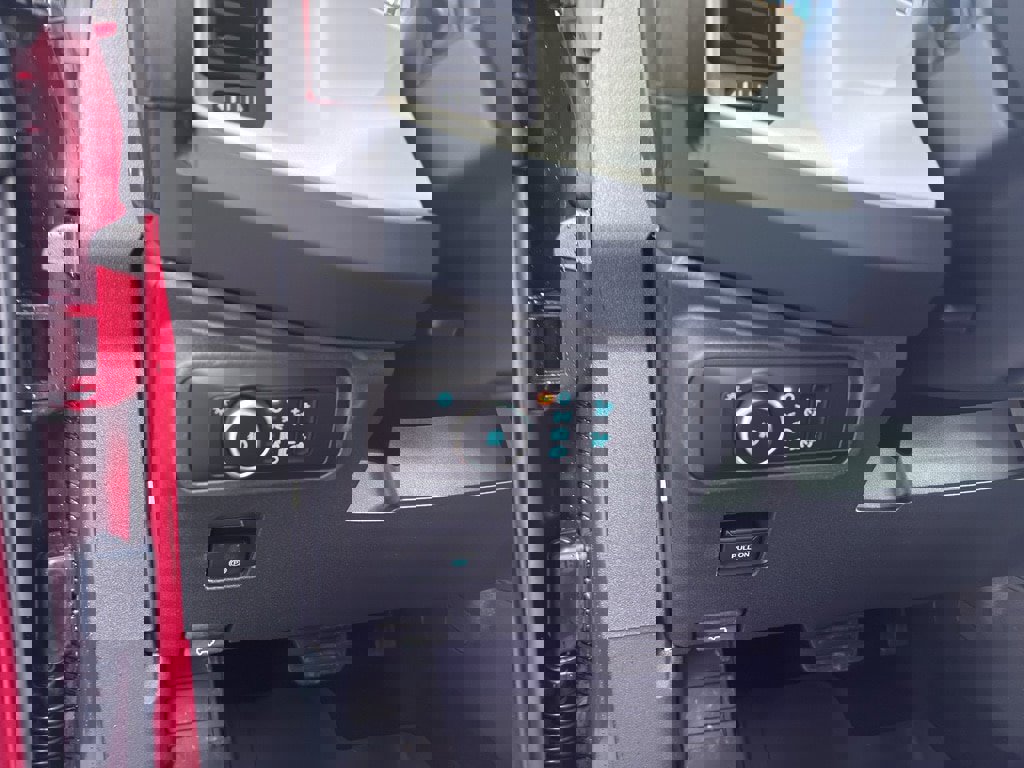 New 2025 Ford Bronco Heritage Edition image 18