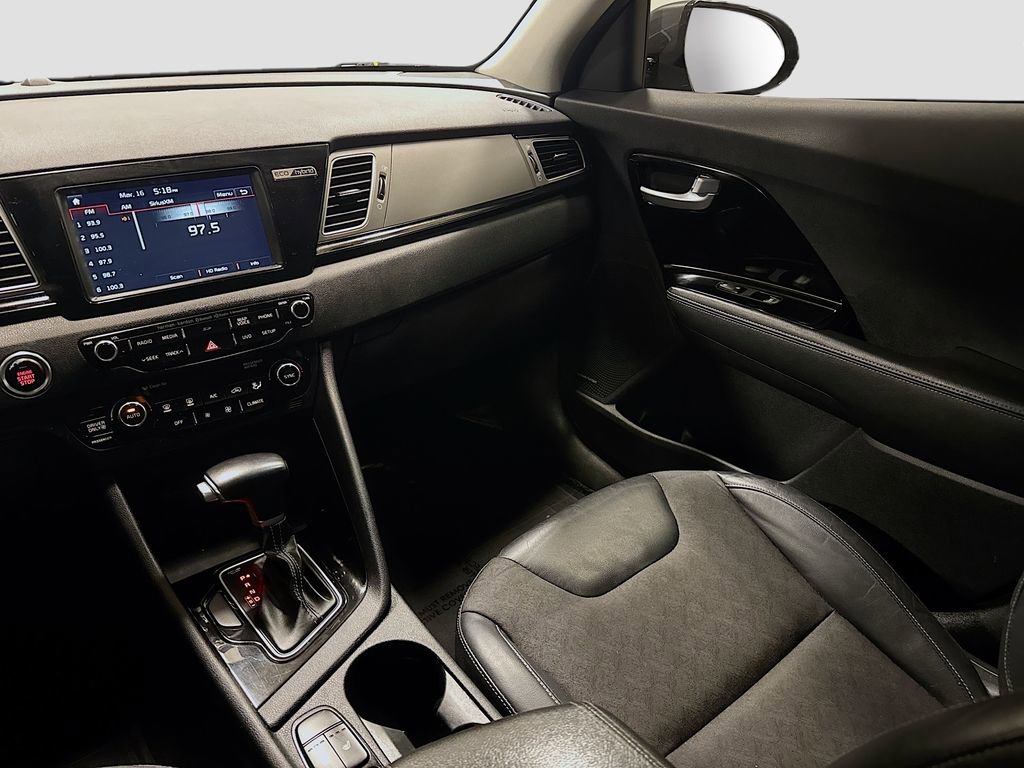 Used 2018 Kia Niro EX w/ Option Group 020 image 29