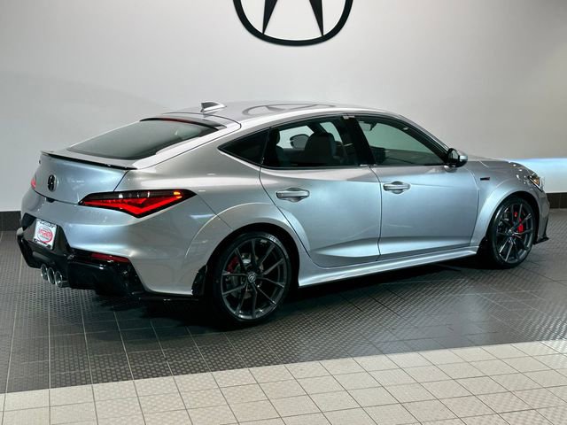 New 2026 Acura Integra Type S FWD image 2