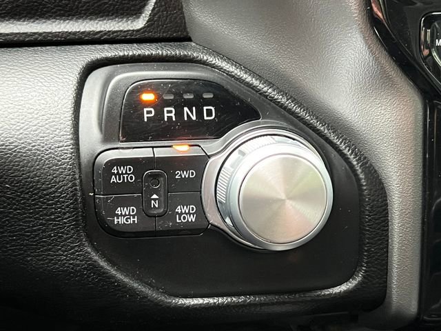 Used 2019 RAM 1500 Sport w/ Level 2 Equipment Group AWD/4WD image 31