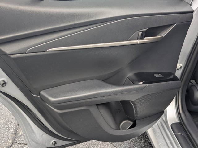 Used 2025 Toyota Camry LE image 18