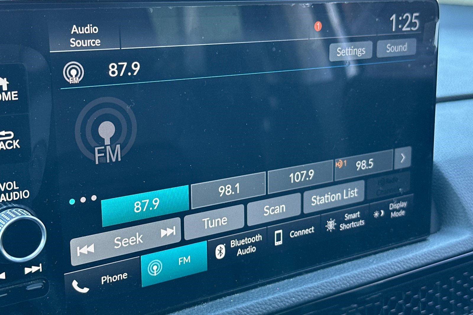 Certified 2025 Honda CR-V EX-L image 20