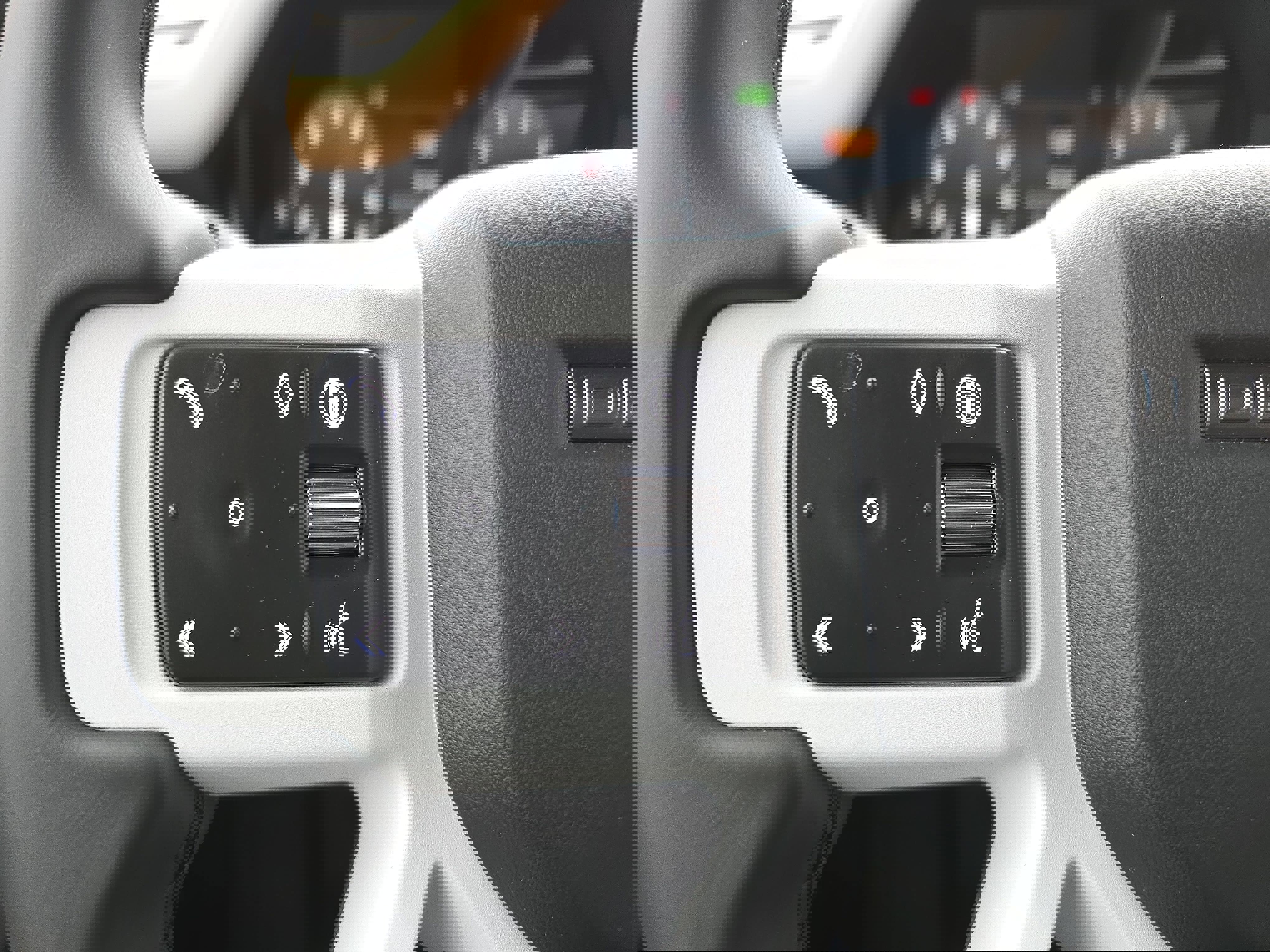 New 2026 Land Rover Defender 110 X-Dynamic SE image 16