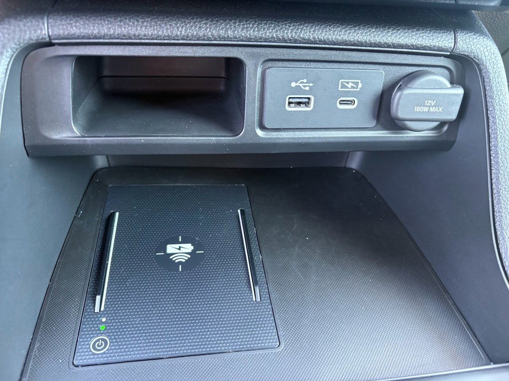 Certified 2025 Honda Pilot TrailSport image 25