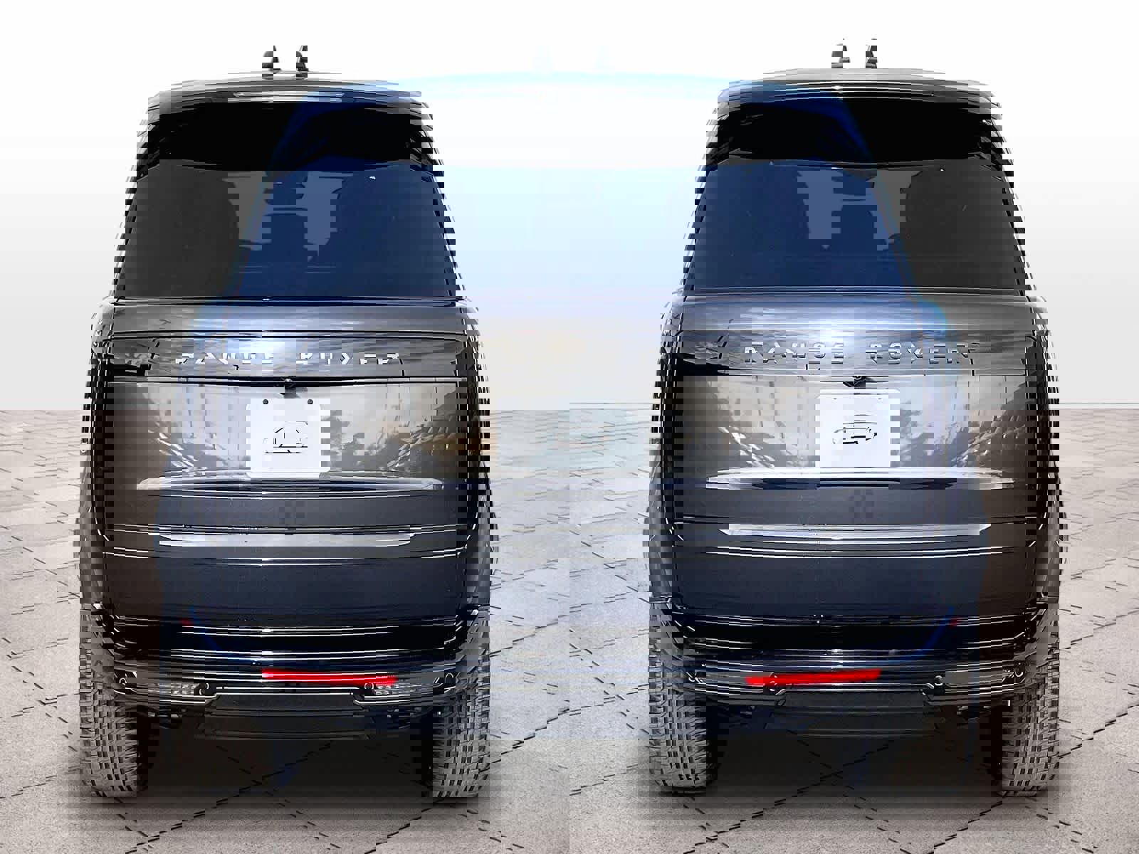 New 2025 Land Rover Range Rover SE image 6