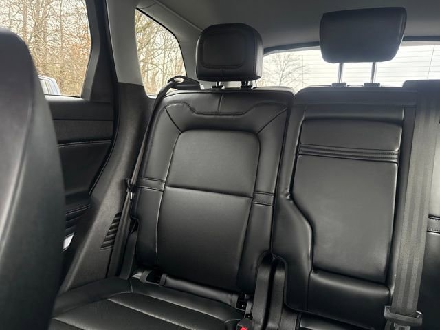 Certified 2022 Lincoln Corsair AWD w/ Equipment Group 101A image 29