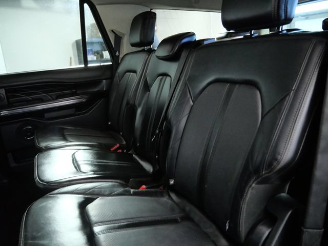 Certified 2021 Ford Expedition Max Platinum AWD/4WD image 15
