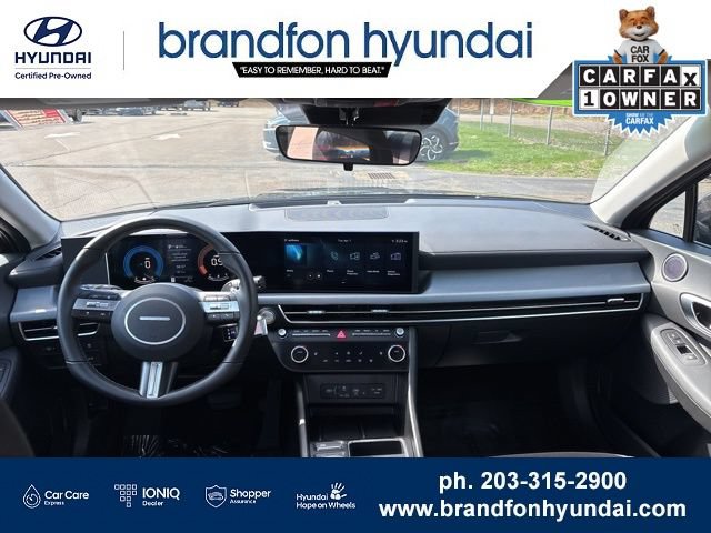 Used 2026 Hyundai Sonata SEL FWD image 12