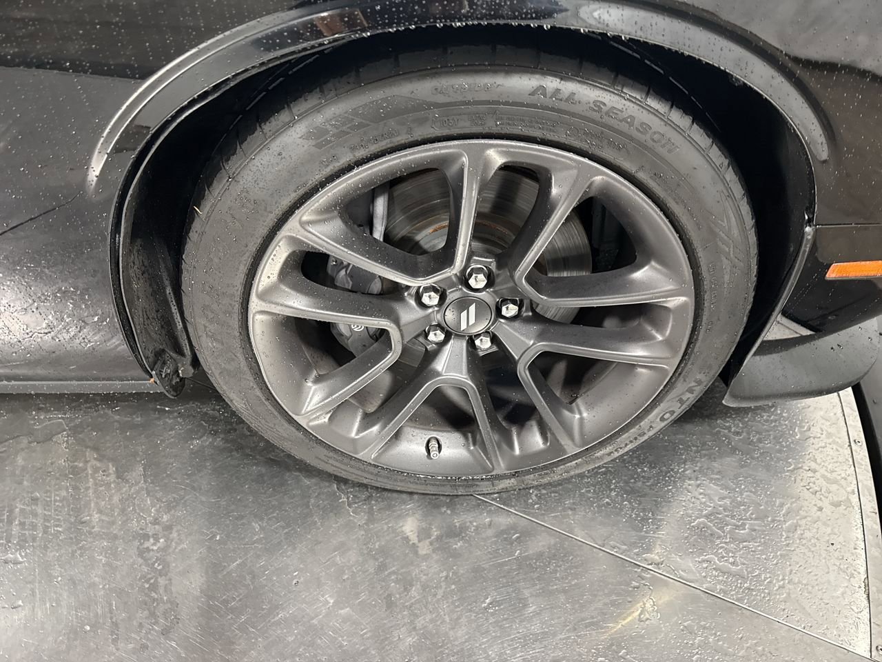 Used 2021 Dodge Challenger R/T Scat Pack w/ Plus Package image 14