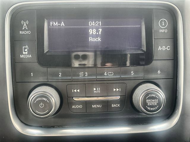 Used 2014 RAM 1500 Tradesman w/ Popular Equipment Group image 16