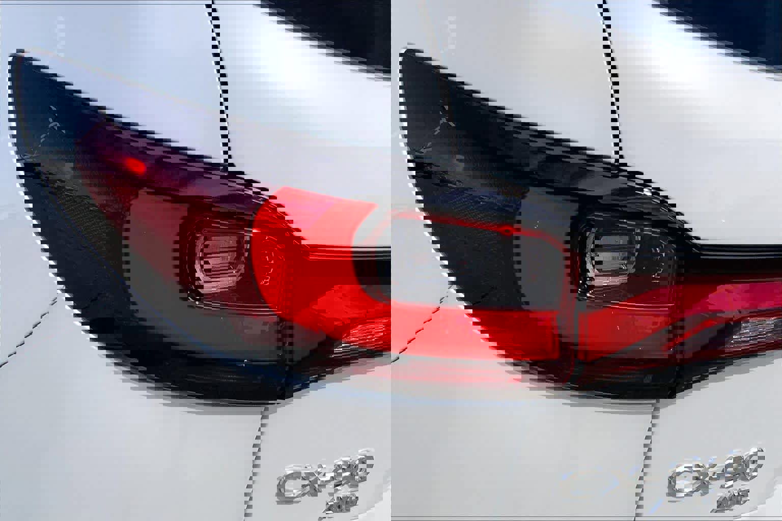 Used 2025 MAZDA CX-90 3.3 Turbo w/ Select Package image 27