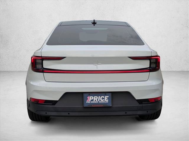 Used 2022 Polestar Polestar 2 w/ Performance Package AWD/4WD image 6