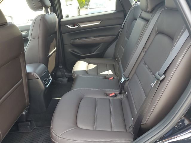 Certified 2025 MAZDA CX-5 Signature image 13