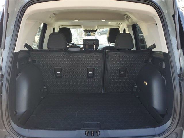 Certified 2023 Ford Bronco Sport Big Bend w/ Convenience Package image 7