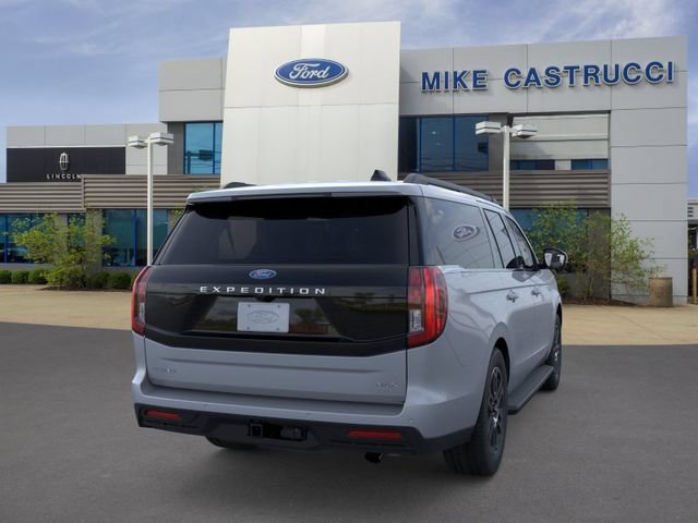New 2026 Ford Expedition Max Active AWD/4WD image 9