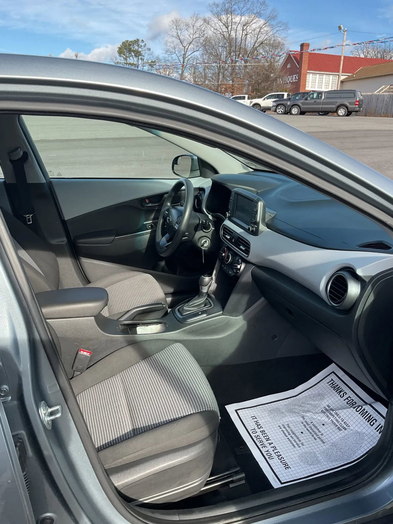 Used 2021 Hyundai Kona SE image 31