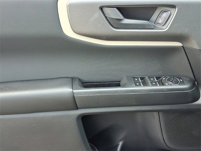 New 2025 Ford Bronco Sport Big Bend image 8