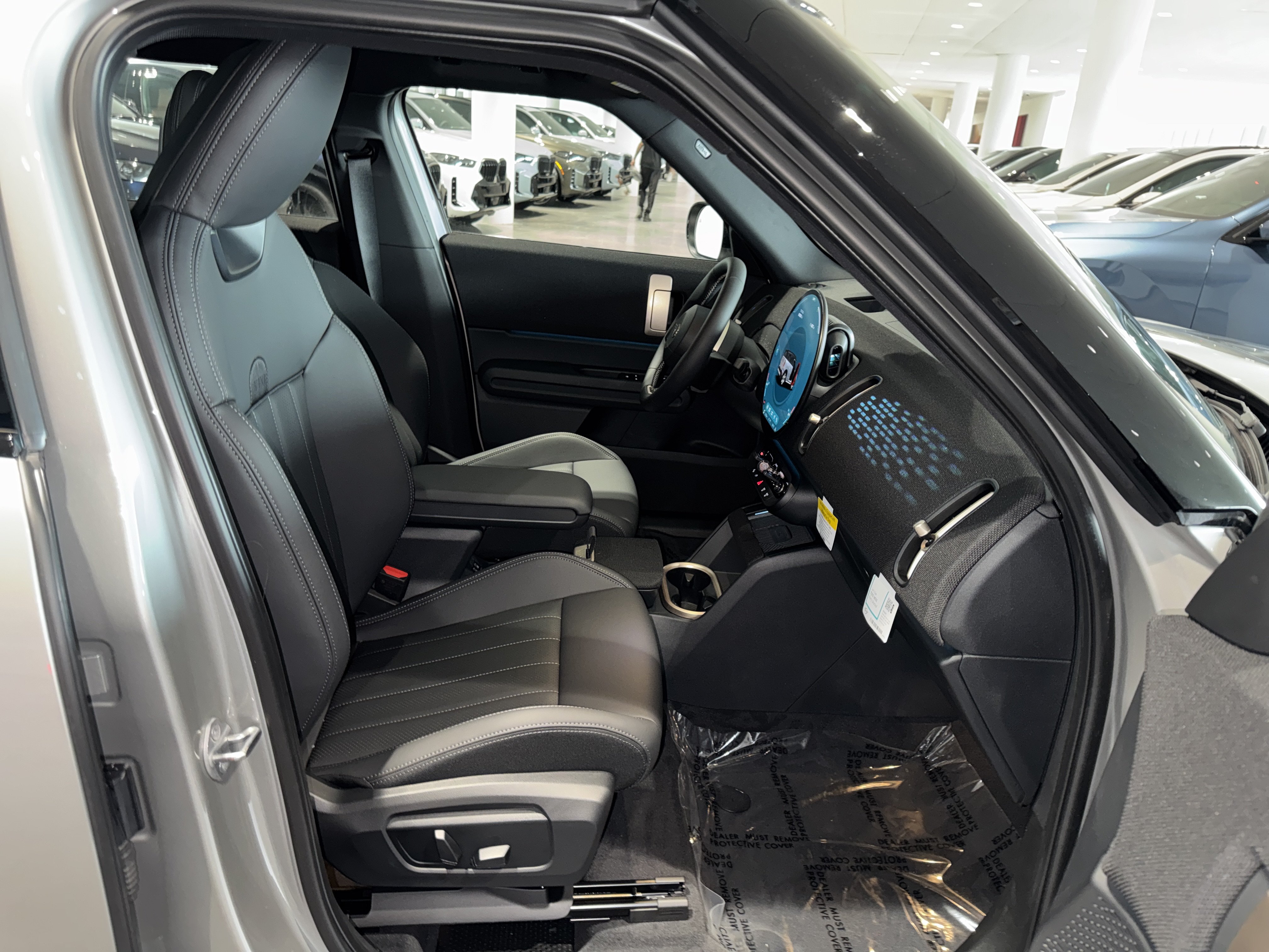 New 2027 MINI Cooper Countryman S AWD/4WD image 9