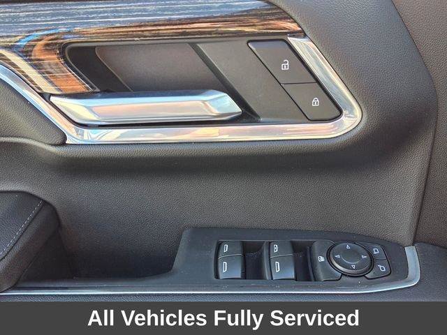 Certified 2023 GMC Sierra 1500 Elevation image 31