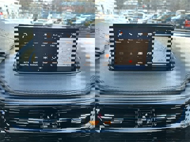 Used 2022 Acura MDX SH-AWD w/ Advance Package image 20