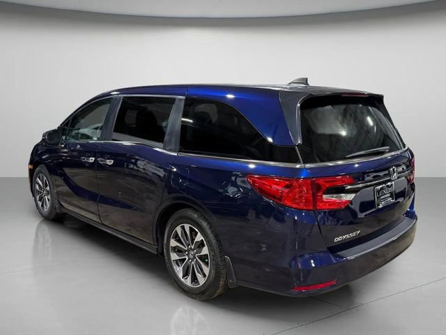 Used 2023 Honda Odyssey EX-L image 6