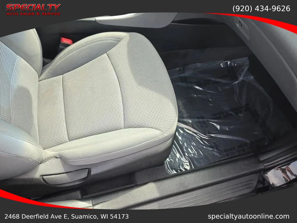 Used 2014 Hyundai Sonata GLS w/ Popular Equipment Group 2 FWD image 31