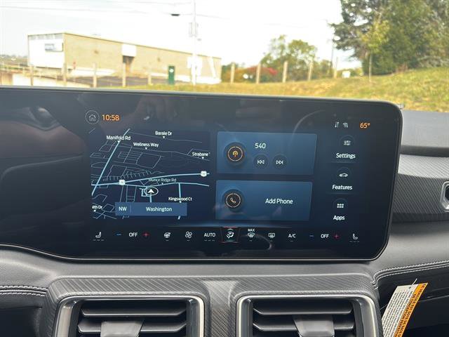 New 2025 Ford Mustang GT Premium image 18