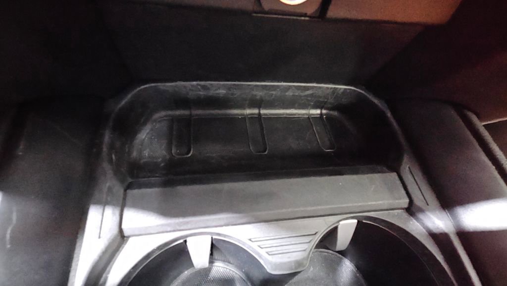 Used 2024 MAZDA CX-50 2.5 Turbo w/ Cargo Package image 35