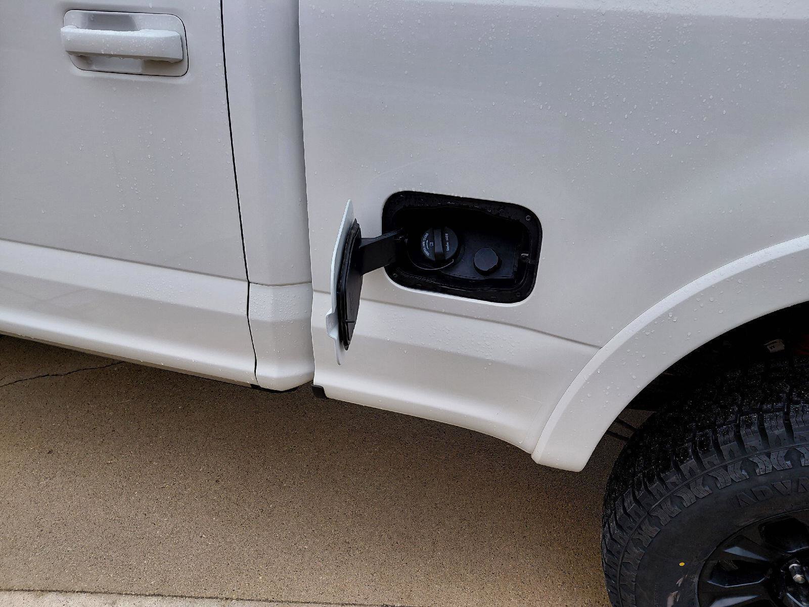 Used 2021 Ford F250 Lariat image 21