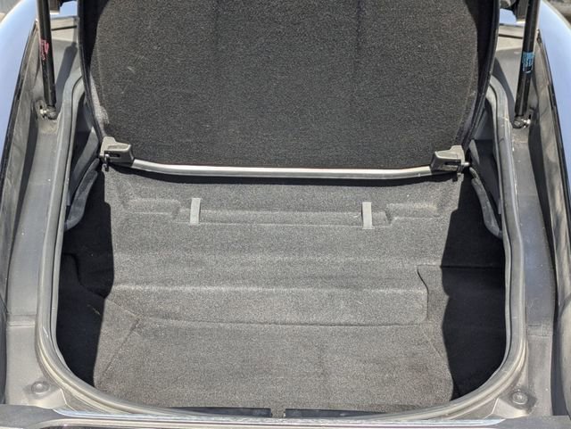 Used 2021 Jaguar F-TYPE First Edition image 13