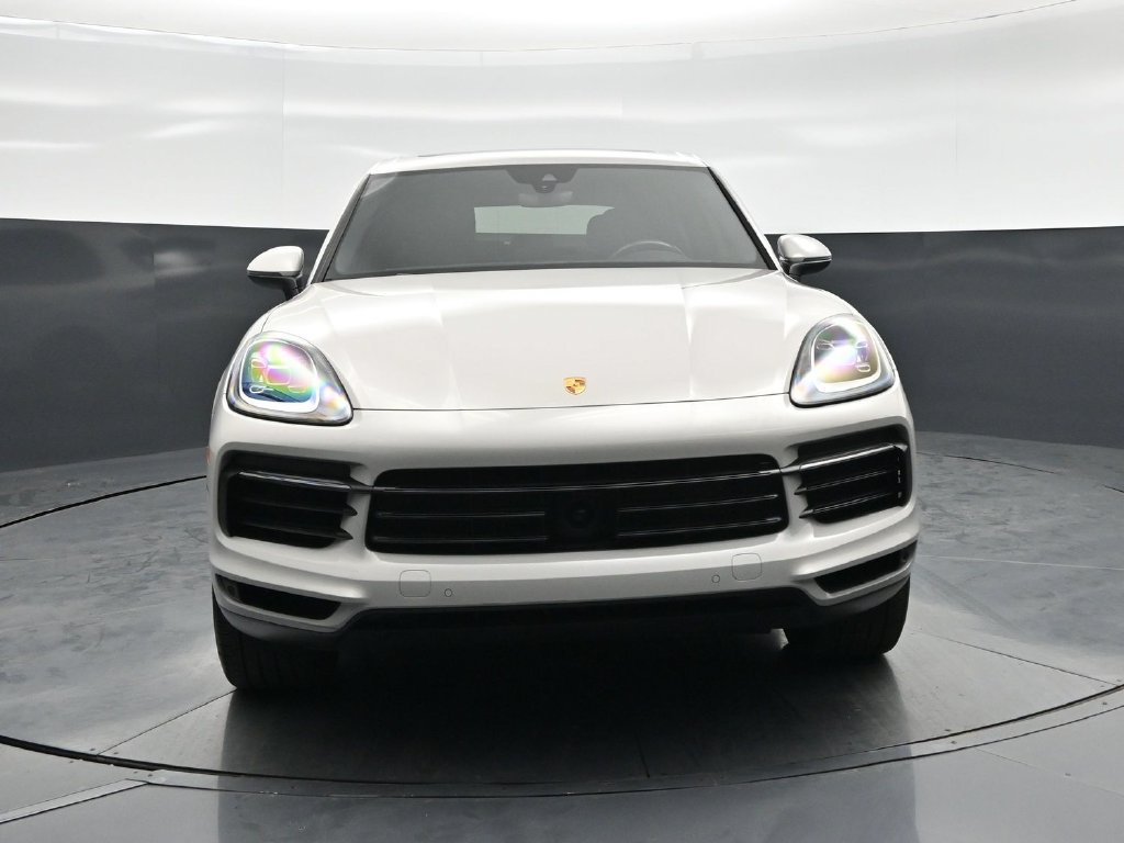 Used 2021 Porsche Cayenne AWD/4WD image 51
