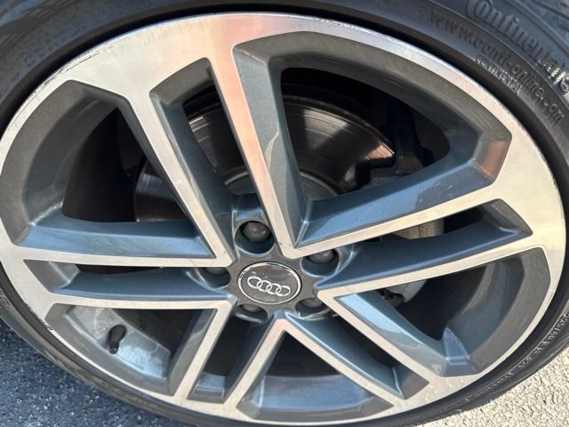 Used 2017 Audi A3 2.0T Premium w/ Convenience Package FWD image 10