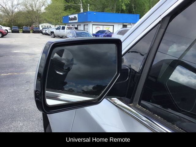 Used 2020 Chevrolet Tahoe LT image 17