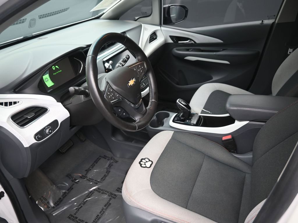 Used 2020 Chevrolet Bolt LT image 12