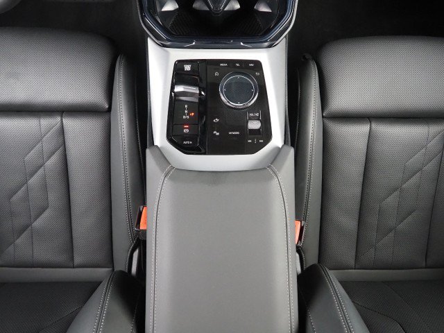 Used 2025 BMW X3 xDrive30 AWD/4WD image 26