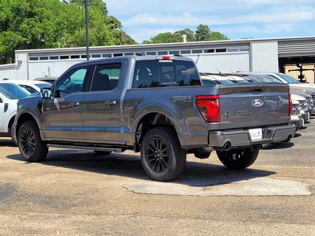 New 2026 Ford F150 XLT AWD/4WD image 3
