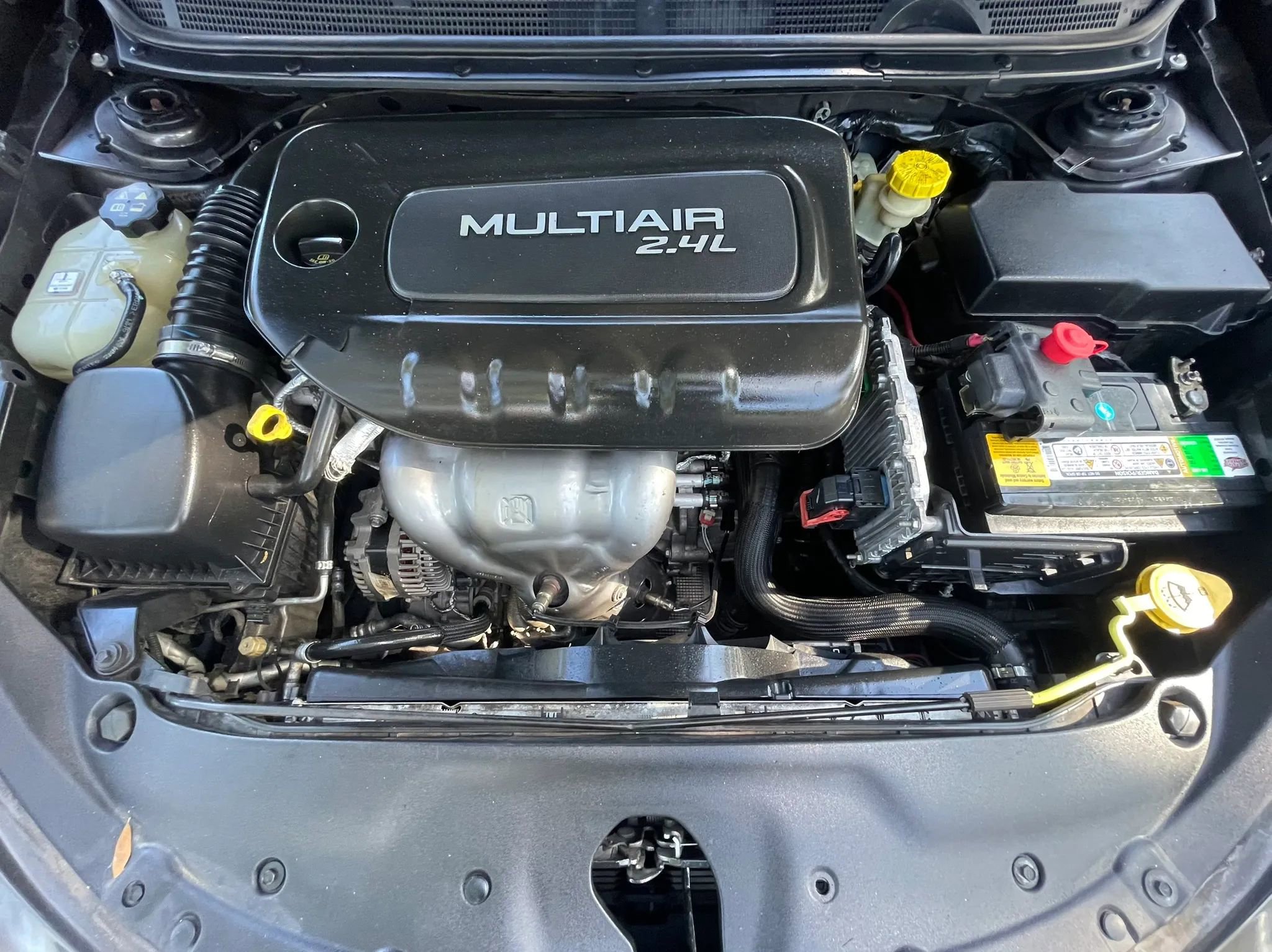 Used 2014 Dodge Dart GT w/ Sun/Sound Group image 36