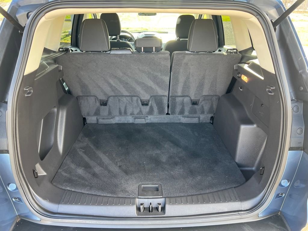 Used 2018 Ford Escape SE w/ SE Sync 3 Package image 14