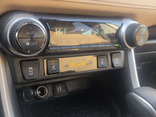 Certified 2025 Toyota RAV4 XLE Premium image 23