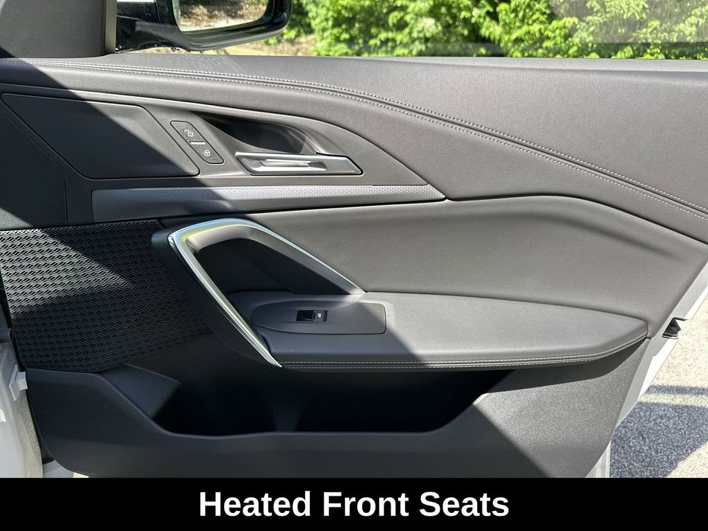 Used 2025 BMW X1 xDrive28i w/ M Sport Package image 35