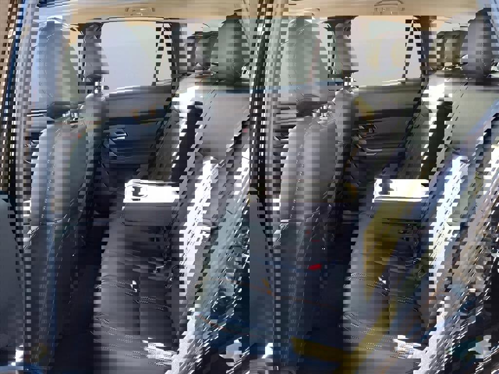 Used 2023 MAZDA CX-50 AWD 2.5 Turbo w/ Cargo Package image 27