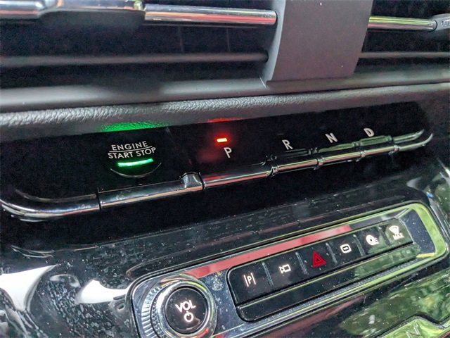 Certified 2024 Lincoln Corsair Grand Touring w/ Equipment Group 301A image 14