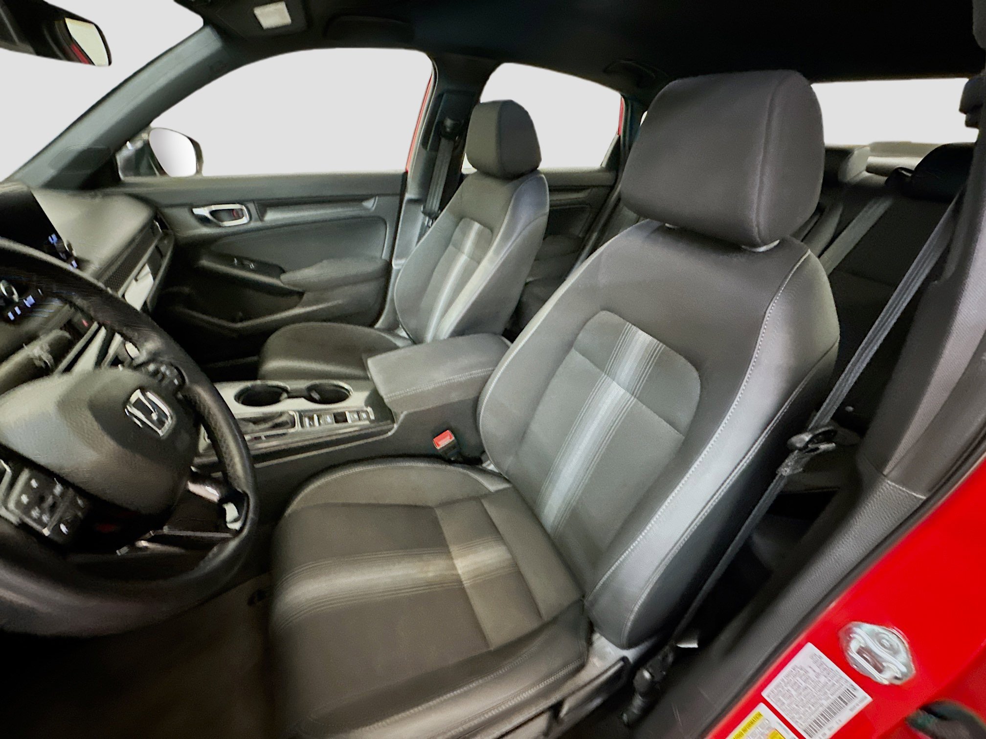 Used 2025 Honda Civic Sport image 13