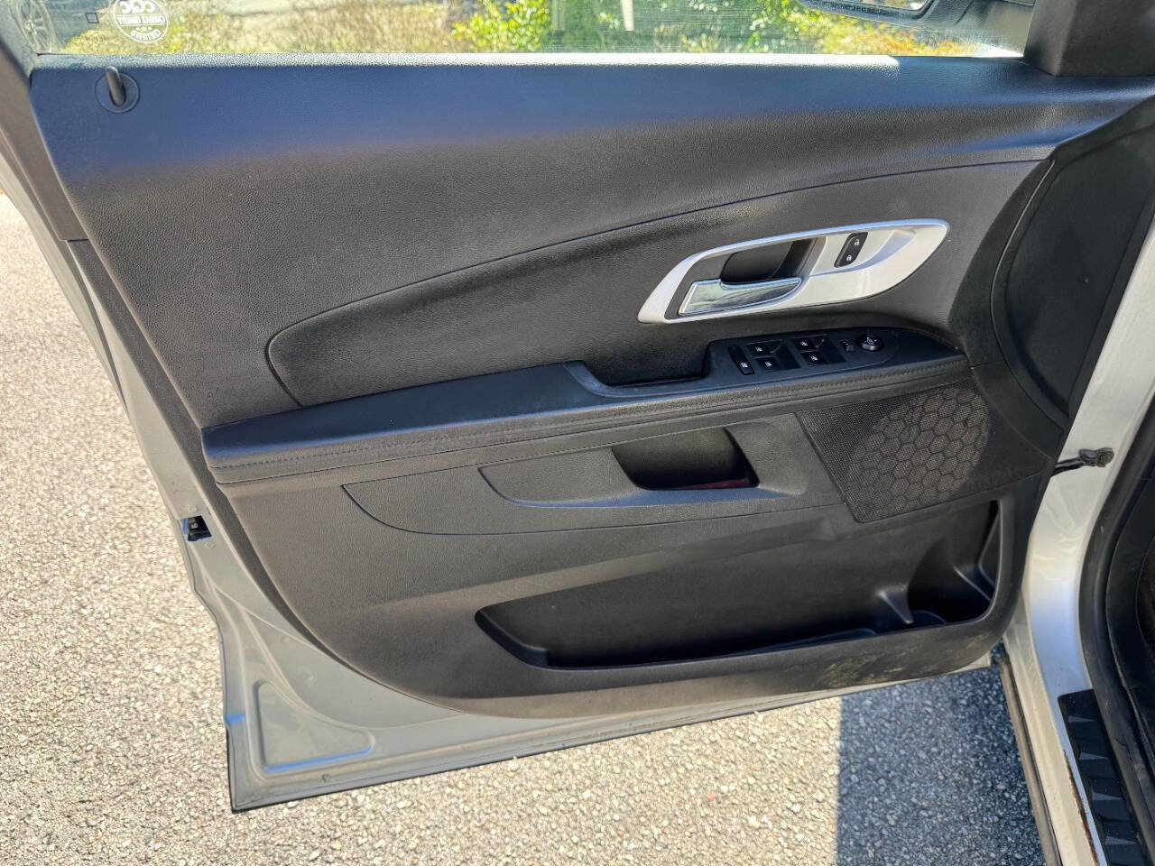 Used 2013 Chevrolet Equinox LS image 39