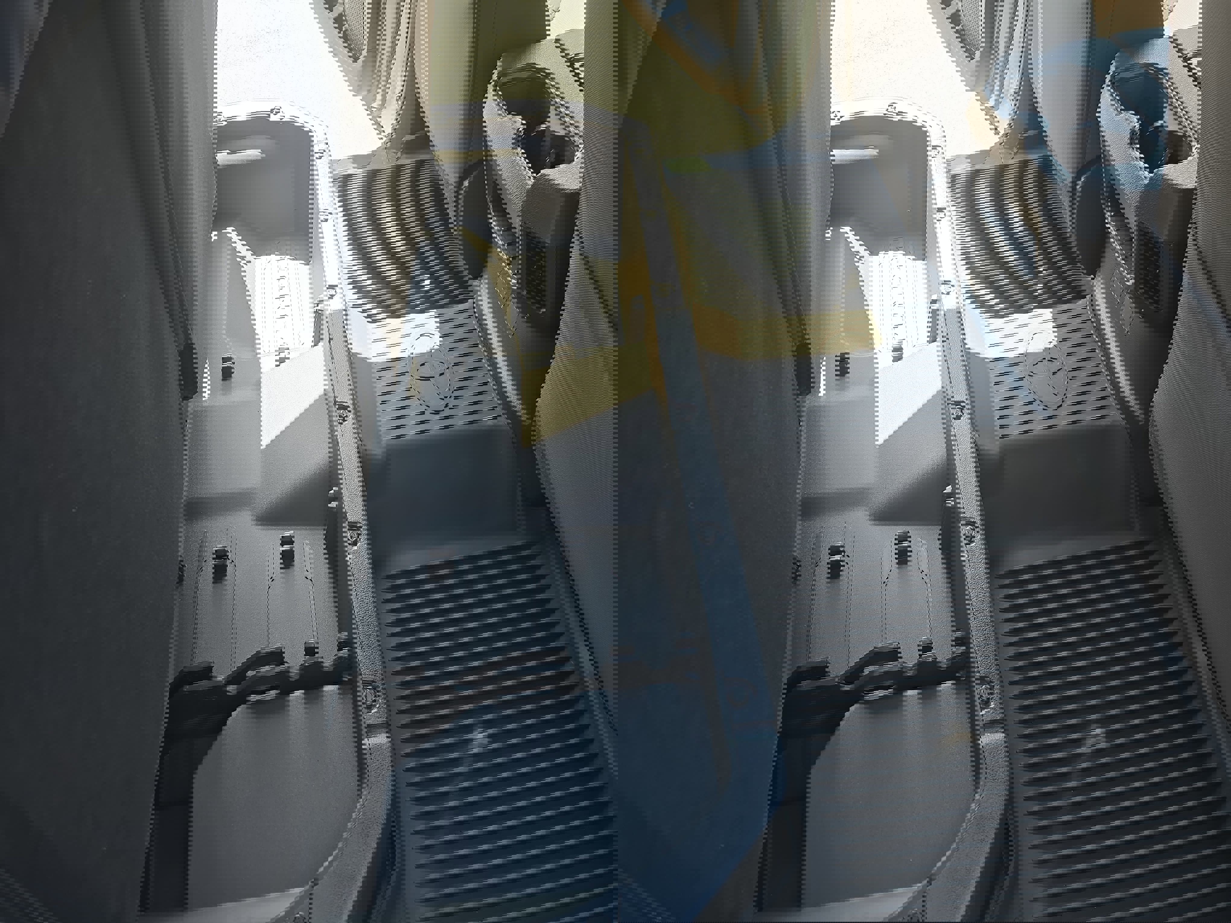 Used 2025 Toyota Tundra SR w/ SR Tow Package image 12