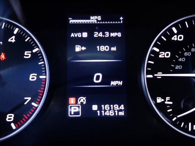 Certified 2025 Subaru Outback Premium AWD/4WD image 25