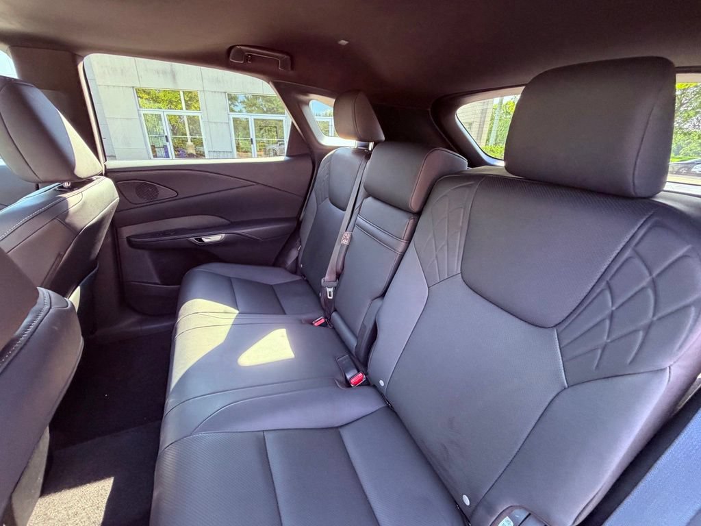Certified 2023 Lexus RX 350 Premium w/ Cold Area Package FWD image 15